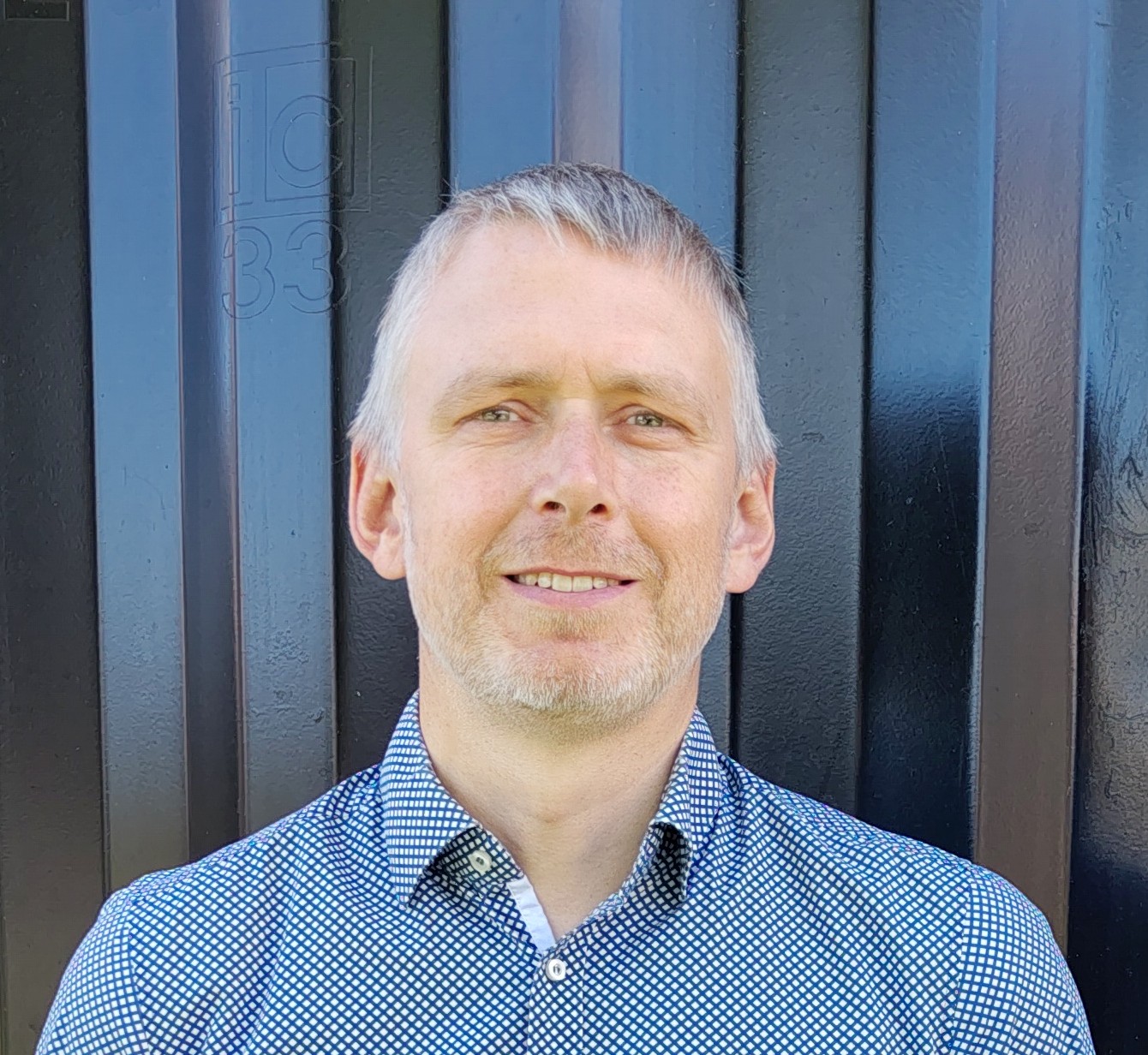 Anders Pedersen Sekanina