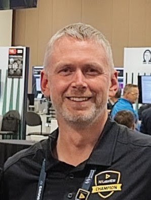 Anders Pedersen Sekanina